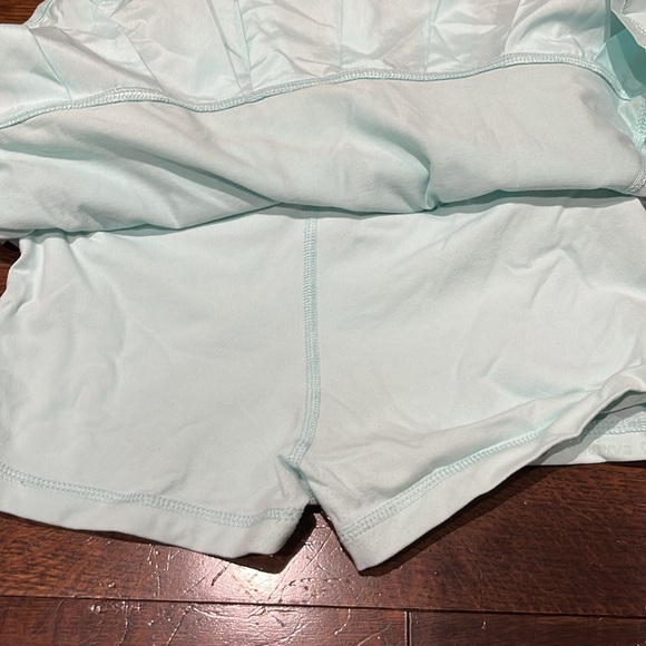 Cute ivivva/lululemon tennis skirts! - Picture 6 of 6